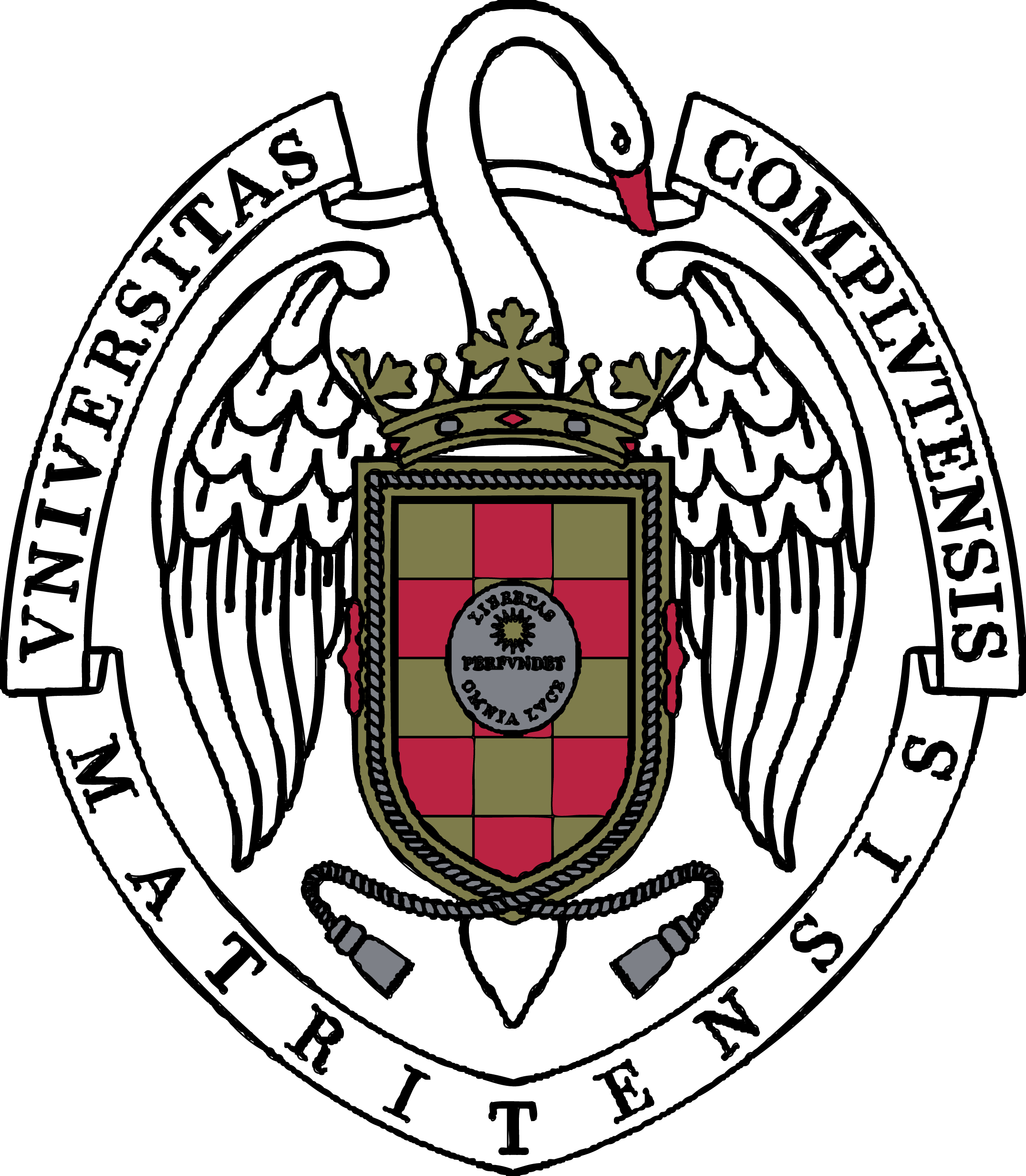 Universidad Complutense de Madrid